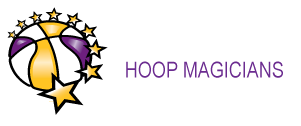 Meet the Hoop Magicians.