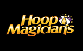 The Hoop Magicians